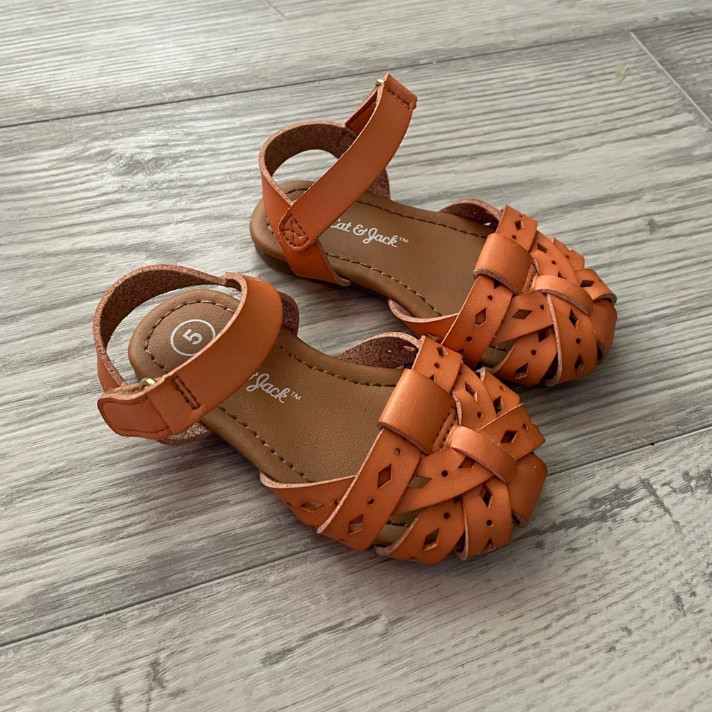 Adorable Sandals
